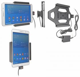 Brodit KFZ Halter mit Festeinbaukabel 513616 für Samsung Galaxy Tab PRO 8.4 SM-T320