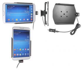 Brodit KFZ Halter mit Ladekabel 521548 für Samsung Galaxy Tab 3 8.0 SM-T310