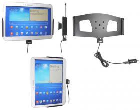 Brodit KFZ Halter mit Ladekabel 521549 für Samsung Galaxy Tab 3 10.1 GT-P5220