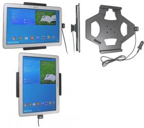 Brodit KFZ Halter mit Ladekabel 521610 für Samsung Galaxy Tab PRO 12.2 Wi-Fi SM-T900