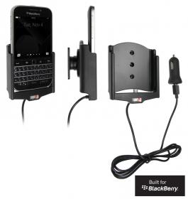 Brodit KFZ Halter mit Ladekabel 521656 für BlackBerry Classic