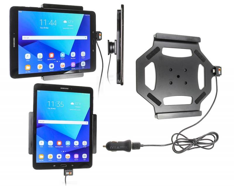 Tablet Halterung für Samsung SM-T580 Galaxy Tab A 10.1 Auto Halterung