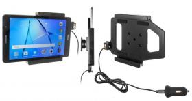 Brodit KFZ Halter mit Ladekabel 521990 für Huawei MediaPad T3 8.0