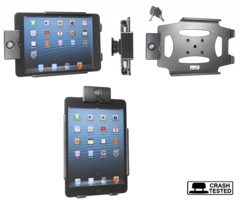 Abschließbarer Tablet Ständer für iPad - Tablet-Halter