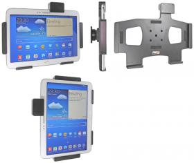 Brodit KFZ Halter 541549 mit Verriegelung für Samsung Galaxy Tab 3 10.1 GT-P5210