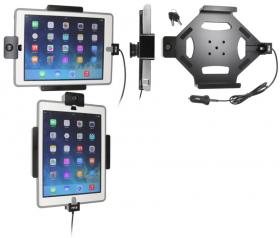 Brodit KFZ Halterung 552600, abschließbar für Apple iPad Air (A1474, A1475, A1476) im Otterbox Defender Case