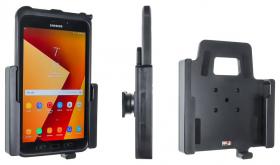 Brodit KFZ Halter 711002 für Samsung Galaxy Tab Active 3 SM-T570/SM-T575