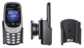 Brodit KFZ Halter 711026 für Nokia 3310 (2017)