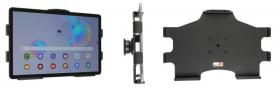 Brodit KFZ Halter 711166 für Samsung Galaxy Tab S6 10.5 SM-T860/SM-T865