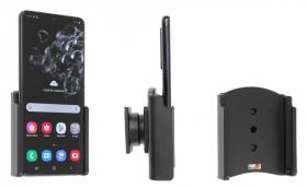 Brodit KFZ Halter 711192 für Samsung Galaxy S20 Ultra 5G