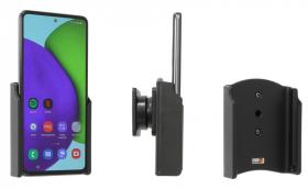 Brodit KFZ Halter 711256 für Samsung Galaxy A52S 5G SM-A528B, SM-A528B/DS