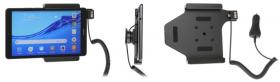 Brodit KFZ Halter mit Ladekabel 712163 für Huawei MediaPad M5 Lite 8"