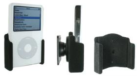 Brodit KFZ Halter 840660 für Apple iPod 5th Generation Video 60 GB