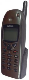 Brodit KFZ Halter 842699 für Nokia 6110