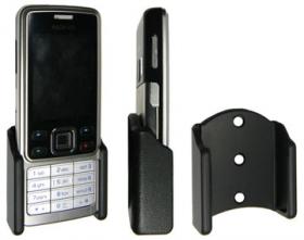 Brodit KFZ Halter 870131 für Nokia 6300,6301