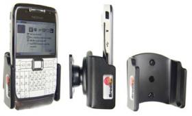 Brodit KFZ Halter 875242 für Nokia E71