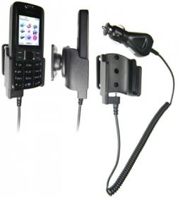 Brodit KFZ Halter mit Ladekabel 965162 für Nokia 3109