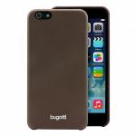 bugatti Soft-Cover Nice, braun für Apple iPhone 6 Plus