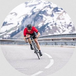 der Garmin Edge 820 verfgt ber ANT+ fr weitere Performance Analysen