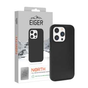Eiger North Case, robuster Smartphone-Schutz für Apple iPhone 14 Pro