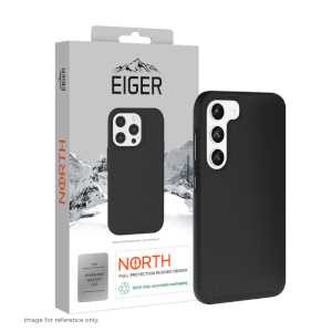 Eiger North Case, robuster Smartphone-Schutz fr Samsung Galaxy S23