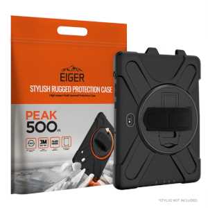 Eiger Peak 500m Outdoor Schutzcase fr Samsung Galaxy Tab Active 4 Pro SM-T630/SM-T636