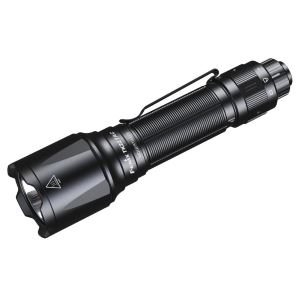 Fenix TK22 TAC Taschenlampe mit 2800 Lumen, USB-C Ladeanschluss + ARB-L21-5000U LiIon Akku