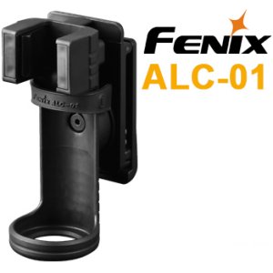 Fenix ALC-01 Schnellverschluss-Gürtelholster für Fenix TK15