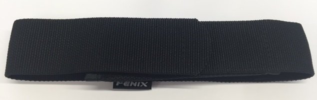 Produktbild von Fenix Nylonholster für Fenix UC45