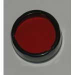 Produktbild von Fenix Filter AOF-S+, rot für Fenix E35UE, PD35, PD12, FD30, RC11, UC35, UC30 und UC40