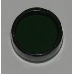 Produktbild von Fenix Diffusor in grün für Fenix PD35