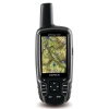 Abbildung Garmin GPSMap 62st