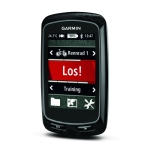 Abbildung Garmin Edge 810