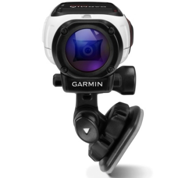Garmin Virb Elite Halterung Ansicht front