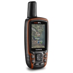 Abbildung Garmin GPSMap 64s