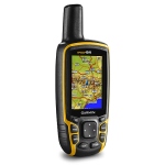 Abbildung Garmin GPSMap 64