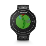 Abbildung Garmin Approach 
S6