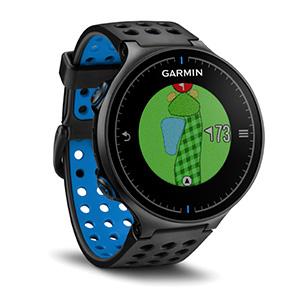 benzin vegne Missionær Garmin Approach S5 - GPS Golfuhr mit Farb-Touchscreen und CourseView | PDA  Max