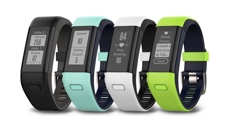 Modellübersicht Garmin Approach X40 Modellübersicht Garmin Approach X40