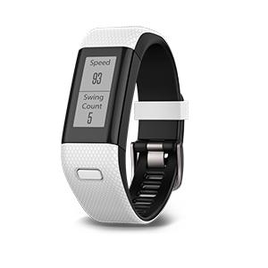 Garmin 
Approach X40 Untersttzung beim Golfspiel