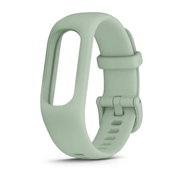 Produktbild von Garmin Armband, grün, Größe S/M 197 mm Länge (010-13201-02) für Garmin vivosmart 5