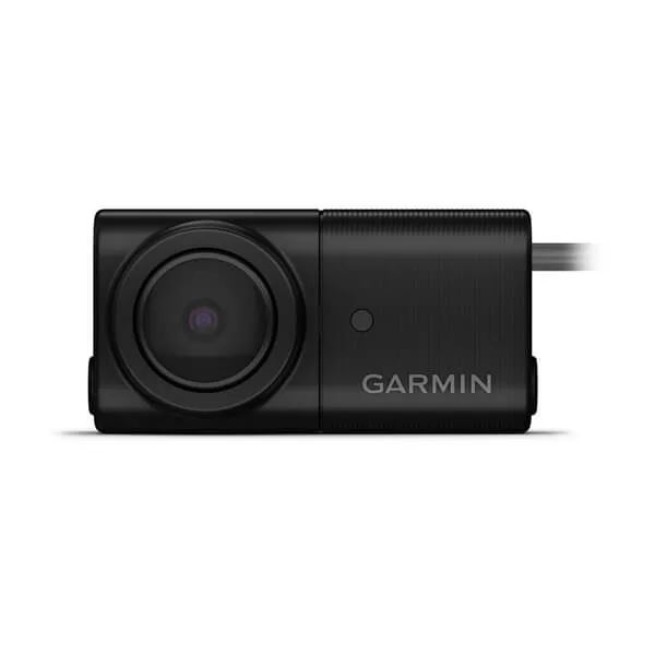 Produktbild von Garmin BC50 Rückfahrkamera Night Vison (010-02610-00) - drahtlose Rückfahrkamera mit Nachtsicht Technologie