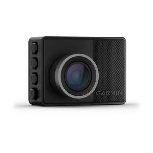 Garmin Dash Cam 57 (010-02505-11), ohne Speicherkarte - Dashcam mit 1440p Aufnahmen und Sichtfeld von 140 Grad