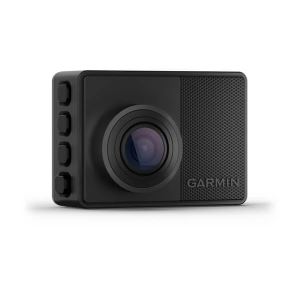 Garmin Dash Cam 67W (010-02505-15), ohne Speicherkarte - Dashcam mit 1440p Aufnahmen und Sichtfeld von 180 Grad
