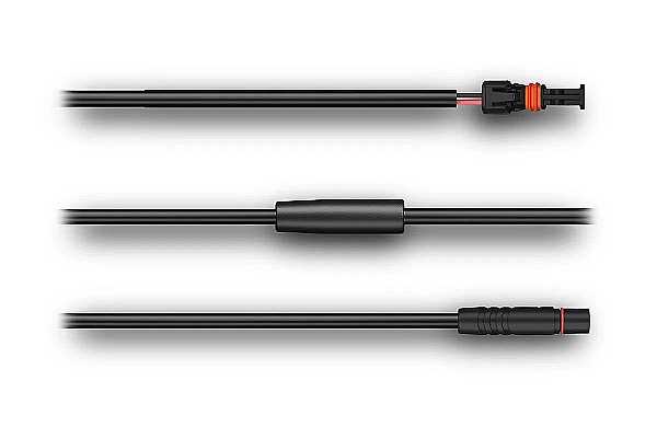 Garmin E-Bike Anschlusskabel Bosch Gen. 2, hinten, 1100mm (010-13337-00)
