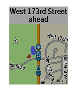 Sicher unterwegs mit dem Garmin Edge 520 Plus