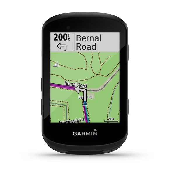 Produktbild von Garmin Edge 530 - GPS Fahrradcomputer für Rennrad und MTB
