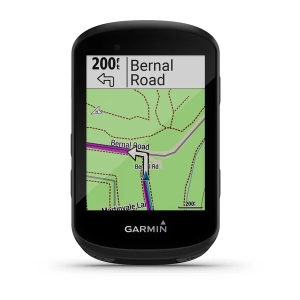 Garmin Edge 530 - GPS Fahrradcomputer für Rennrad und MTB