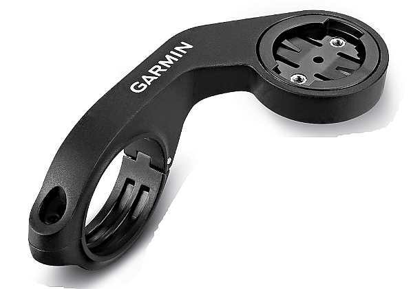 Garmin Aero Lenkerhalterung, kurz (010-11251-40) f�r Garmin Edge MTB