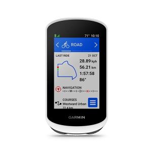 Garmin Edge Explore 2 - GPS Fahrrad Navi
